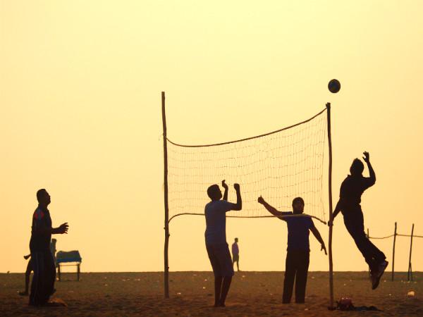இந்தியாவின் நீண்ட கடற்கரை :