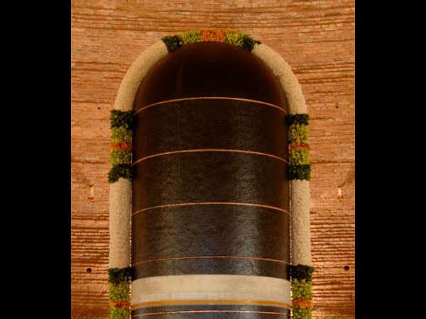 தியான லிங்கம் :
