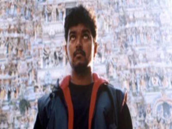 கில்லி - மதுரை :
