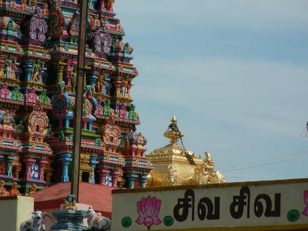 கில்லி - மதுரை :