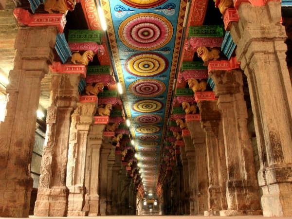 கில்லி - மதுரை :
