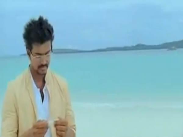நண்பன் - அந்தமான் :