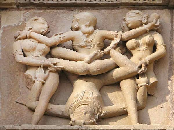 கஜுராஹோ :