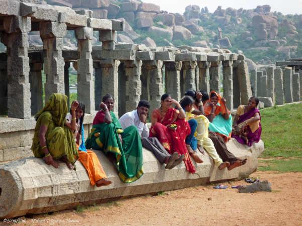 ஹம்பி :