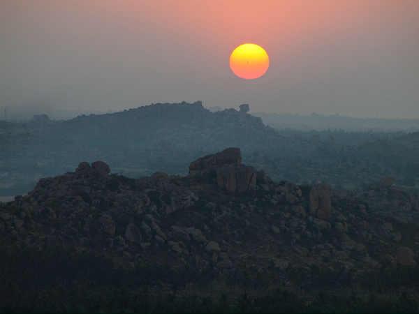 ஹம்பி :