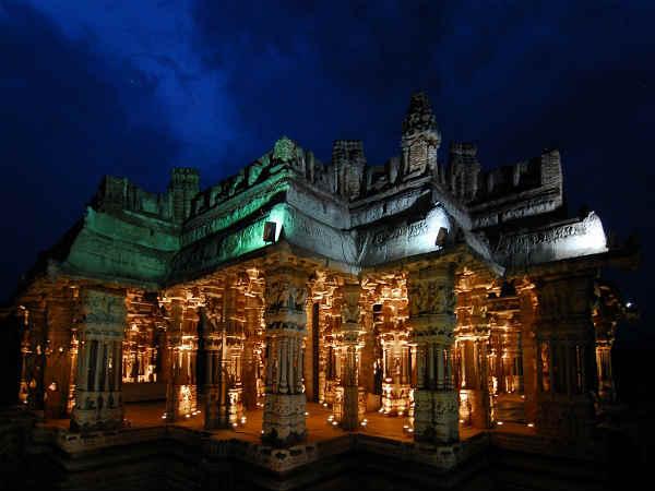 ஹம்பி :