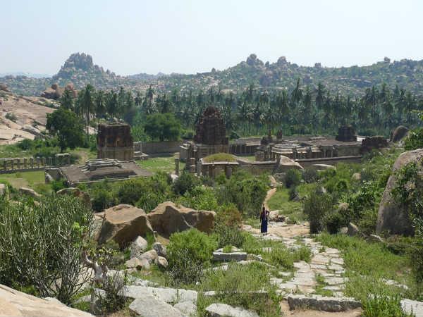 ஹம்பி :