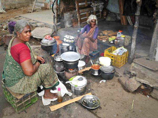 மதுரை மல்லிகை :