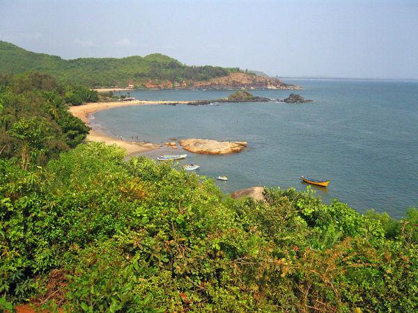 ஜனவரி - கோகர்ணா :