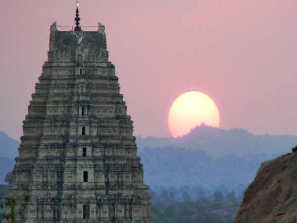 பிப்ரவரி - ஹம்பி :