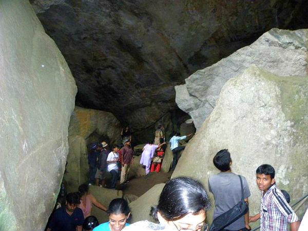 மே - வயநாடு :