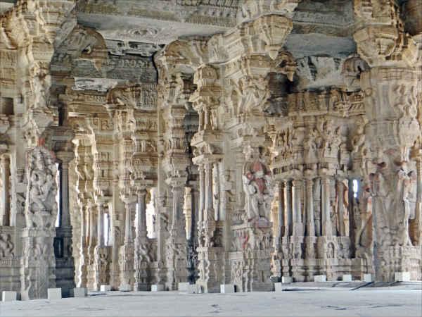 ஹம்பி :