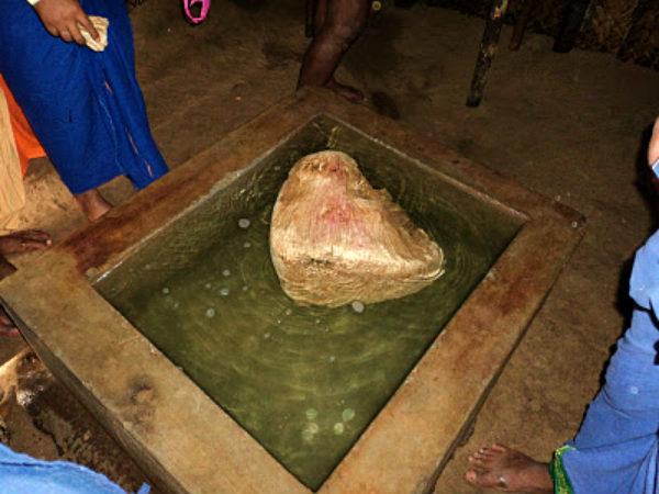 ராமேஸ்வரம் :