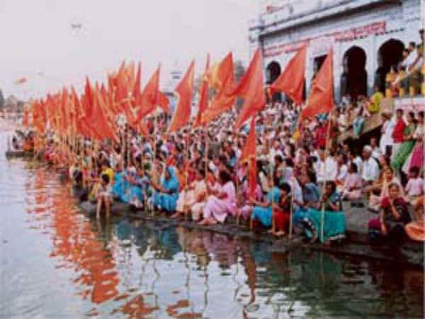 நாசிக்: