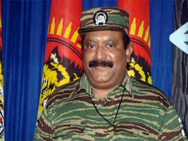 வேலுப்பிள்ளை பிரபாகரன்