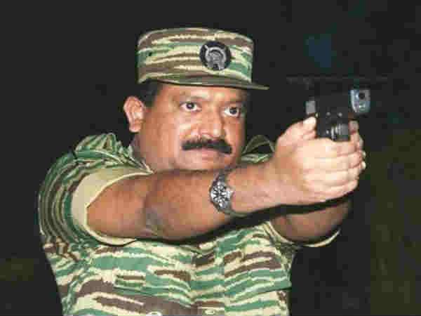 வேலுப்பிள்ளை பிரபாகரன்