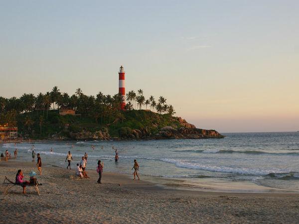 கோவளம்: