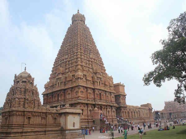 தஞ்சை !!