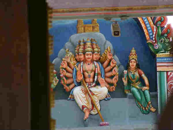 பயண வழிகாட்டி :