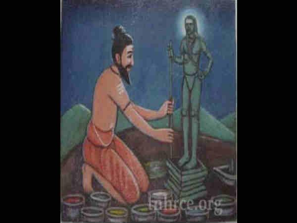 அபிஷேகம்
