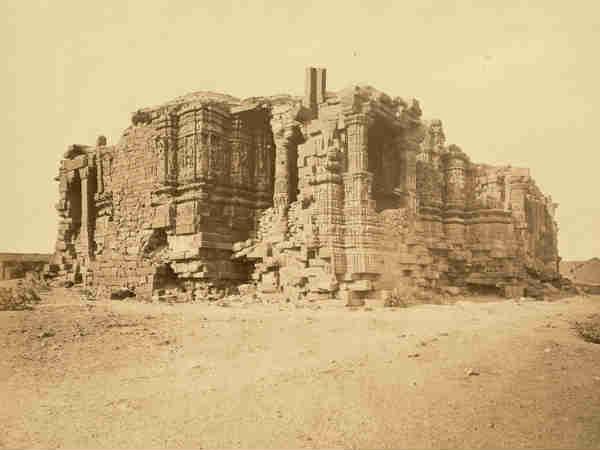 உருவ வழிப்பாட்டை எதிர்த்த இஸ்லாமிய மன்னர்கள்