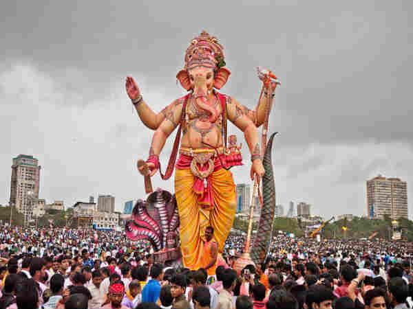 மும்பை: