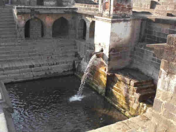 லோனர்தார் கோயில்: