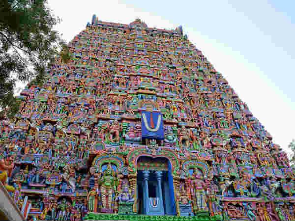 கும்பகோணம் - புராண வரலாறு: