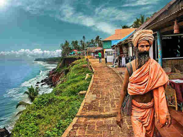 வர்களா கடற்கரை: