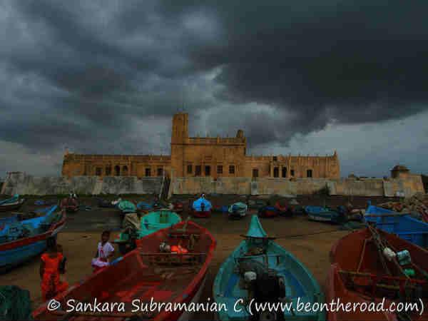 ஆங்கிலேயர் ஆக்கிரமிப்பு: