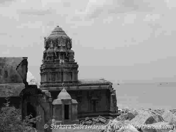தரங்கம்பாடியின் வரலாறு: