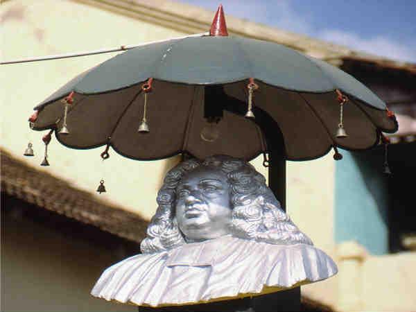 புதிய ஜெருசலம் சர்ச்: