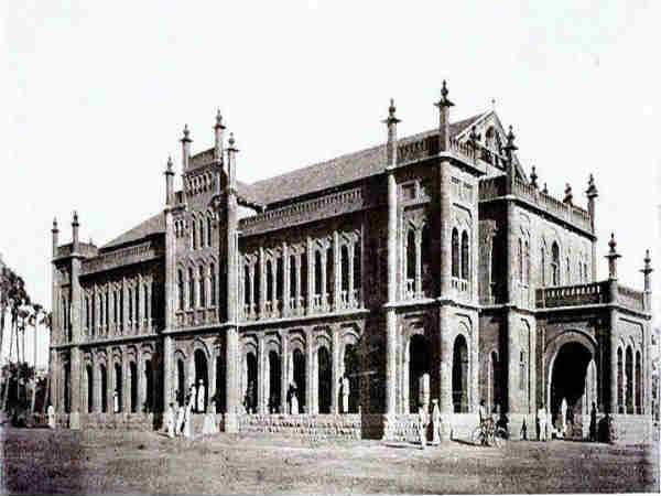அமெரிக்கன் கல்லூரி