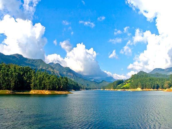 மூணார்: