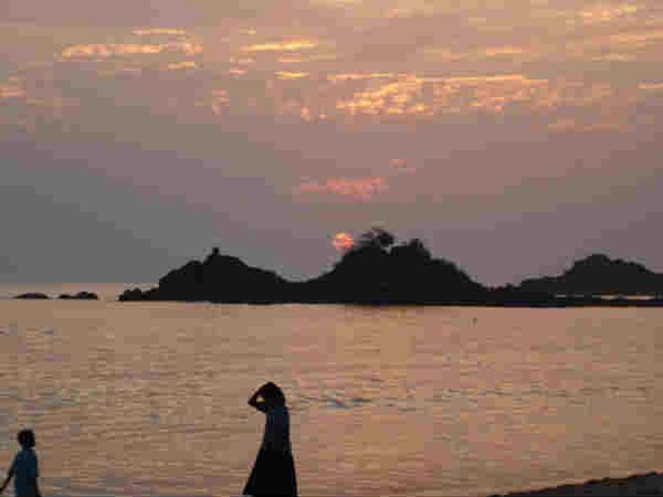 ஏன் இந்த பெயர் ?:
