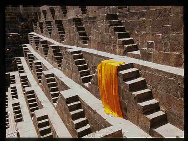 சாந்த் பாவ்ரி: