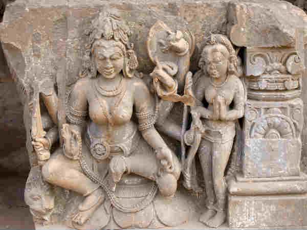 சாந்த் பாவ்ரி:
