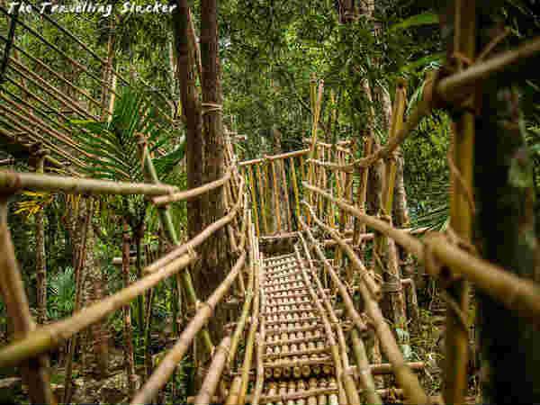 மாவ்லின்னாங்: