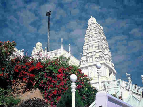பிர்லா மந்திர்: