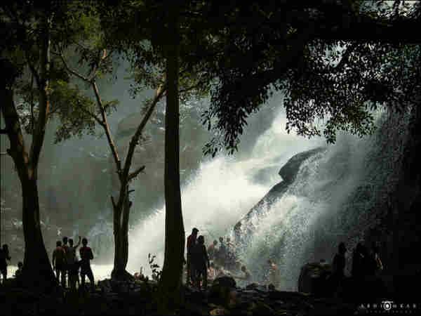 ஷிவனசமுத்ரா :