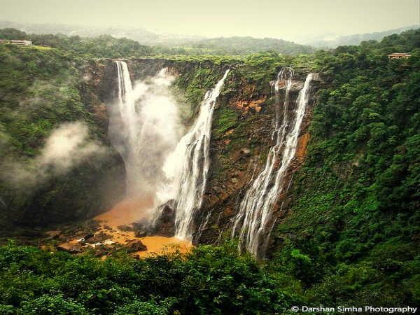 ஜோக் அருவி: