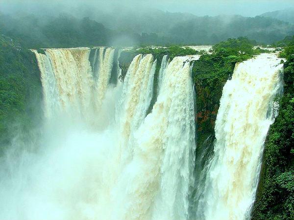 ஜோக் அருவி: