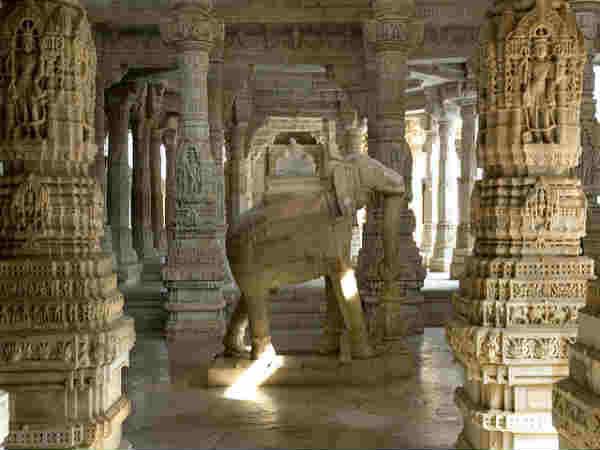 கோயிலின் வரலாறு: