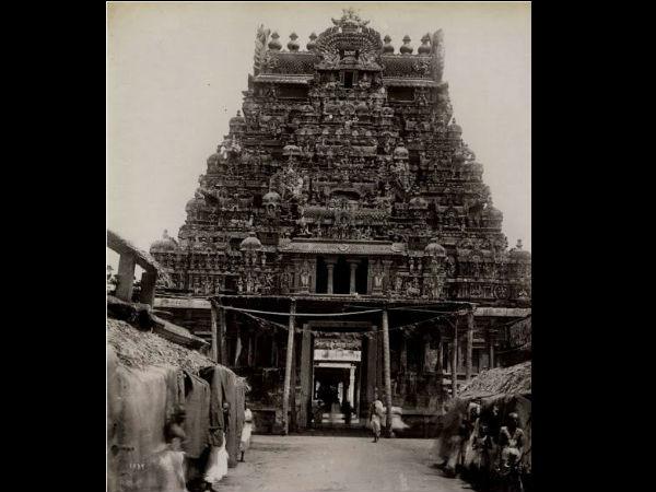 தஞ்சை!!