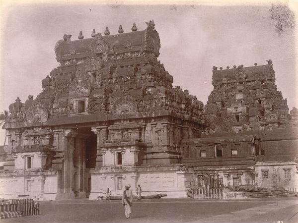 தஞ்சை!!
