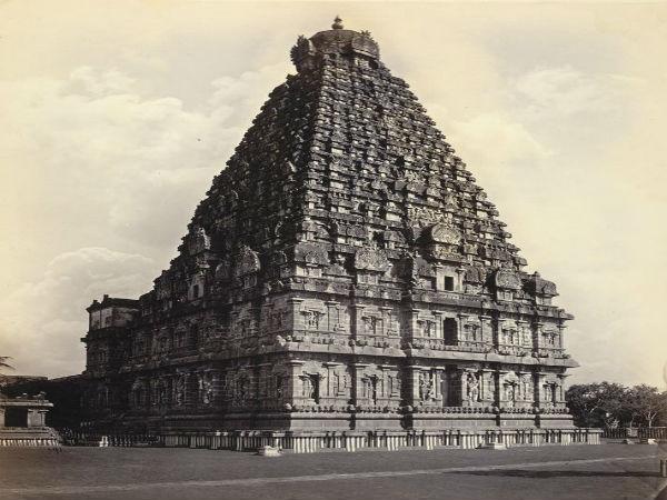 தஞ்சை!!