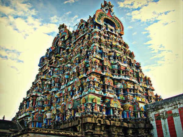 திருநெல்வேலி: