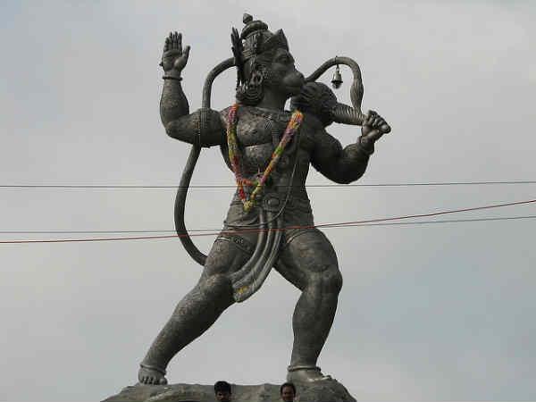 மதுகிரி !!