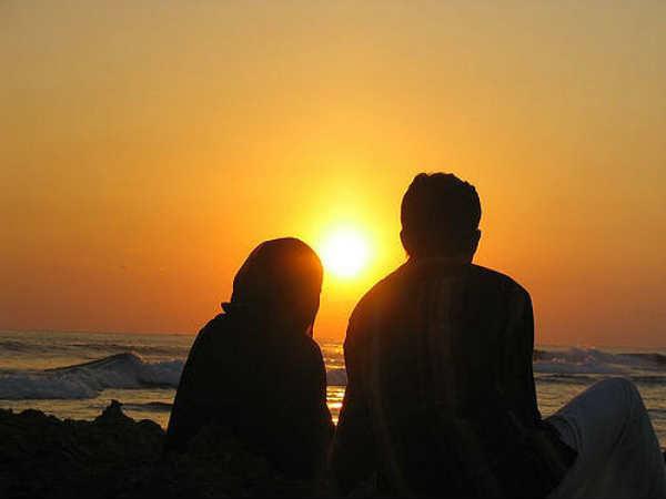 லட்சத்தீவு - கவரத்தி தீவு: