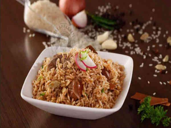 தலபாக்கட்டி பிரியாணி:
